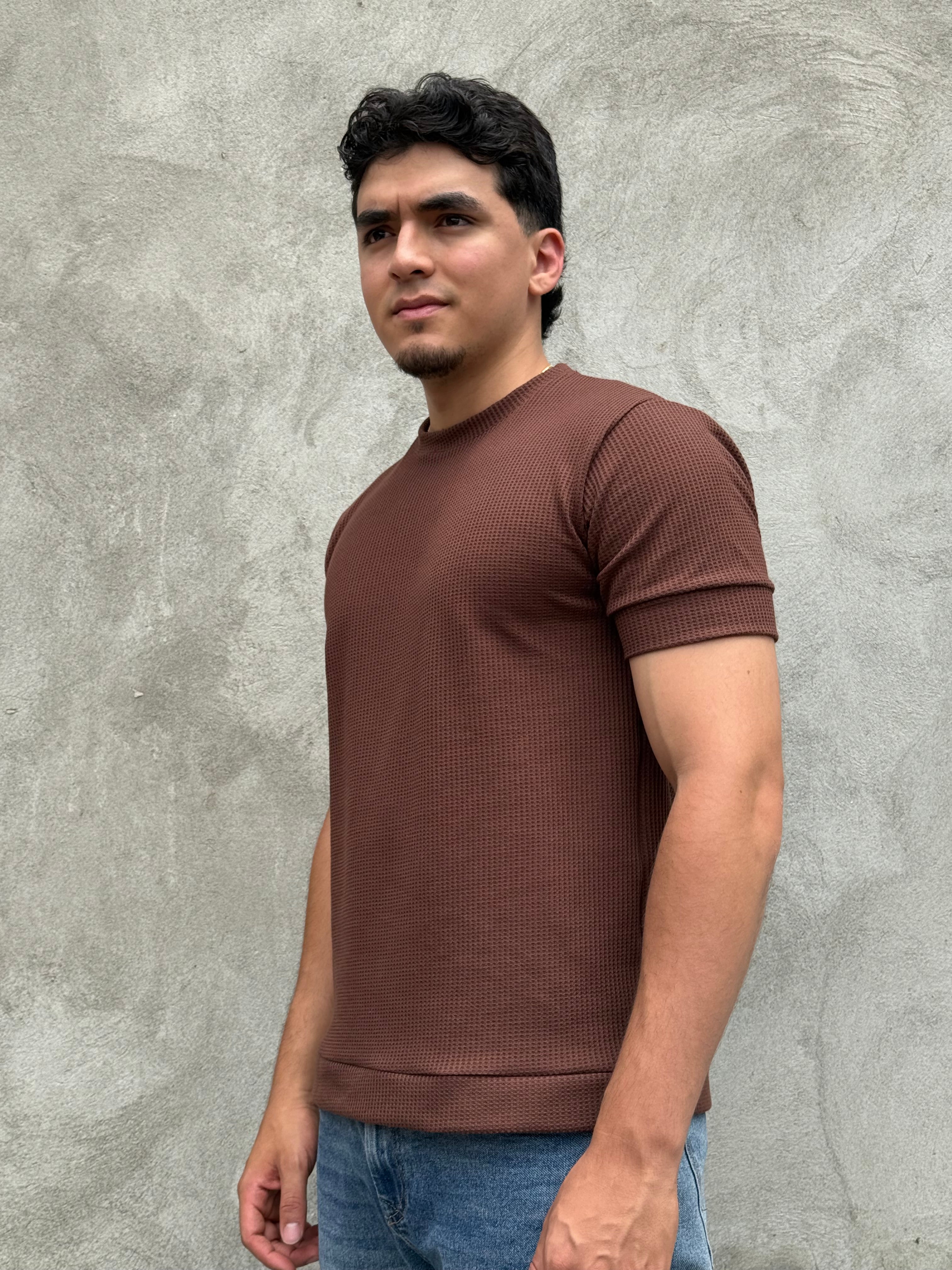 Camiseta Galleta Fajón