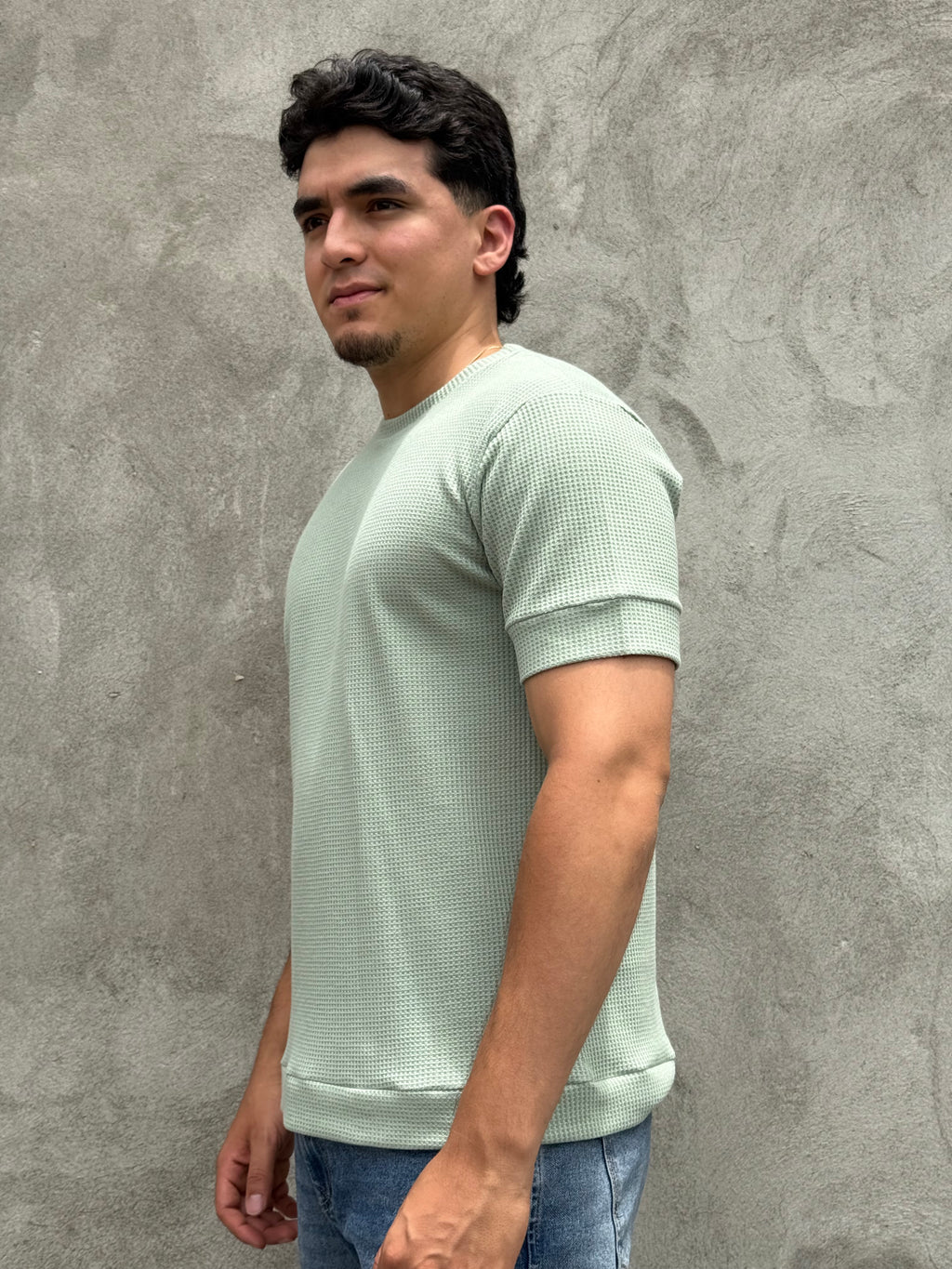 Camiseta Galleta Fajón